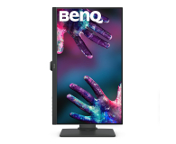 BENQ 27'' PD2705Q 9H.LJELA.TBE Czarny - 581681 - zdjęcie 5